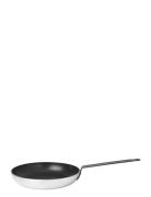 Stegepande Non-Stick Rhinen Home Kitchen Pots & Pans Frying Pans White...