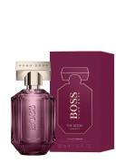 Hugo Boss Fragrance Hugo Boss The Scent For Her Magnetic Eau De Parfum...