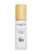 Revolution PRO Revolution Pro Protect Soft Focus Primer Spf 50