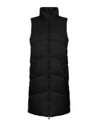 Vero Moda Vmuppsala 3-4 Waistcoat Noos Svart