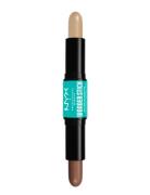 NYX Professional Makeup Wonder Stick Dual-Ended Face Shaping