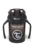 Twistshake Twistshake Mini Cup Black 230Ml 4+M Svart