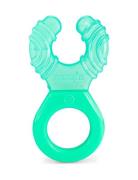 Twistshake Twistshake Teether Cooler 2+M Pastel Green Grön