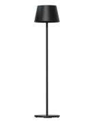 Modi Floorlamp Black, Cordless Home Lighting Lamps Floor Lamps Black L...