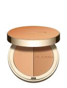 Clarins Ever Bronze Compact Powder