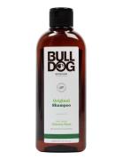 Bulldog Original Shampoo 300 Ml Nude