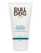 Bulldog Sensitive Face Wash 150 Ml Nude