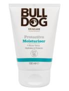 Bulldog Protective Moisturiser Spf15 100 Ml Nude