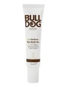 Bulldog Age Defence Eye Roll-On 15 Ml Nude