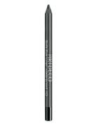 Artdeco Soft Eye Liner Waterproof 10 Black Svart