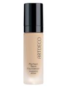 Artdeco Perfect Teint Foundation 35 Natural