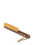 Steamery Vegan Clothing Brush Brun