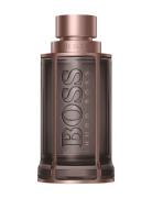 Hugo Boss Fragrance The Scent Le Parfum Eau De Parfum 50 Ml Nude