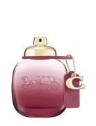 Coach Fragrance Coach Wild Rose Eau De Parfum 50 Ml Nude