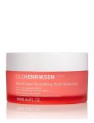 Ole Henriksen Touch Beam Cream Smoothing Body Moisturizer 190 Ml Nude