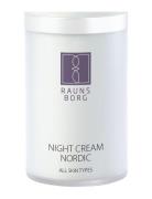 Raunsborg Night Cream Nude