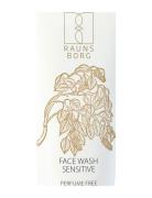 Raunsborg Face Wash Sensitive Nude