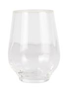 Specktrum Simplicity Drinking Glass Nude