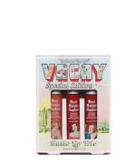 The Balm Thebalm Voyage Vacay Trio Multi/patterned