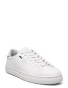 Jack & J S Jfwbale Pu Sneaker Noos Vit