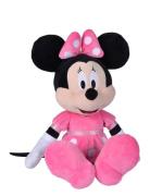 Minnie Mouse Disney Minnie Mouse, 60Cm Rosa