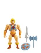 Masters Of The Universe Toy Figure Toys Playsets & Action Figures Acti...