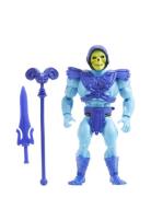 Masters Of The Universe Toy Figure Toys Playsets & Action Figures Acti...