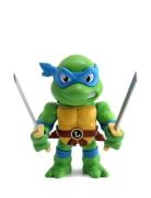 Turtles 4" Leonardo Figure Toys Playsets & Action Figures Action Figur...