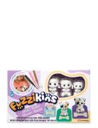 Martinex Fuzzikins Dozy Dogs Multi/patterned