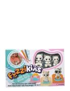 Fuzzikins Cozy Cats Toys Creativity Drawing & Crafts Craft Craft Sets ...