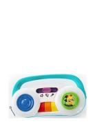 Toddler Tunes Toys Baby Toys Educational Toys Activity Toys Multi/patt...