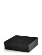 Marblelous Æske Home Storage Mini Boxes Black Nordstjerne