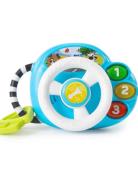 Baby Einstein Driving Tunes Multi/patterned