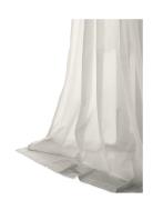 Gardin Vivi Recycled Home Textiles Curtains Long Curtains White Mimou