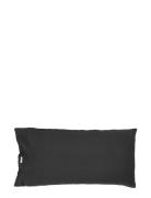 Gunhild Pyntepudebetræk Home Textiles Bedtextiles Pillow Cases Black B...