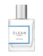 CLEAN Classic Pure Soap Edp Nude