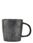 Pion Kop Home Tableware Cups & Mugs Tea Cups Black House Doctor