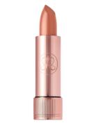 Anastasia Beverly Hills Satin Lipstick Warm Peach