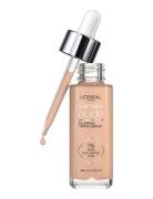 L'Oréal Paris L'oreal Paris True Match Nude Plumping Tinted Serum 3-4 ...