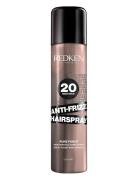 Redken Redken Styling Anti Frizz Hairspray 250Ml Nude