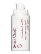 Swiss Clinic Rejuvenating Serum X3 Nude