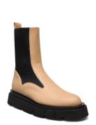 ATP Atelier Moncalieri Taupe Vacchetta Beige