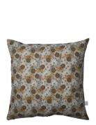 Pudebetræk-Ellie Home Textiles Cushions & Blankets Cushion Covers Grey...