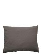 Pudebetræk-Hør Basic-Vasket Home Textiles Cushions & Blankets Cushion ...