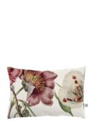 Pudebetræk-Sommer Home Textiles Cushions & Blankets Cushion Covers Whi...
