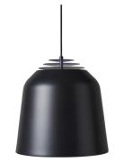 Frandsen Lighting Acorn Metal Pendel Svart