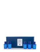 Acqua Di Parma Bm Edt 5 X 5 Ml Miniature Nude