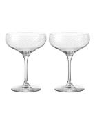 Cabernet Lines Cocktailglas 29 Cl 2 Stk. Home Tableware Glass Cocktail...