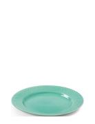 Rhombe Color Frokosttallerken Home Tableware Plates Deep Plates Green ...