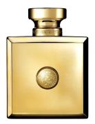 Versace Fragrance Oud Oriental Edp Nude